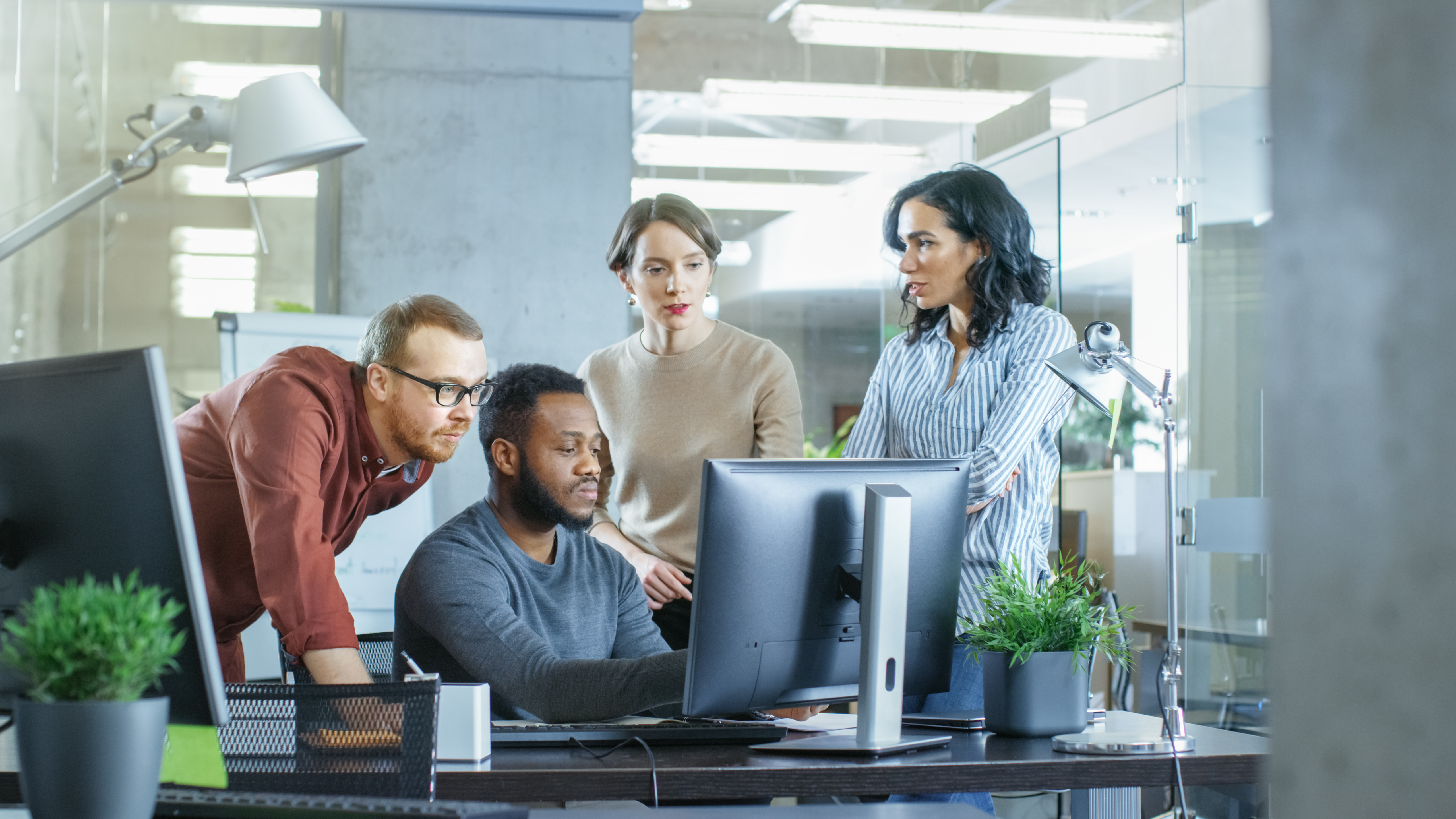 Module 5 : Streamline your Accounts Payable (AP) processes